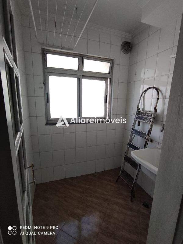 Apartamento à venda com 3 quartos, 61m² - Foto 7