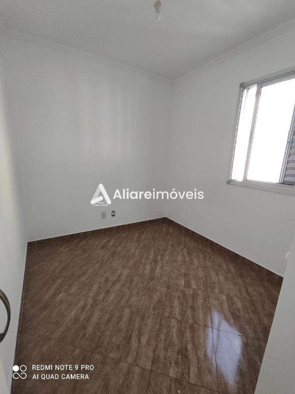 Apartamento à venda com 3 quartos, 61m² - Foto 12