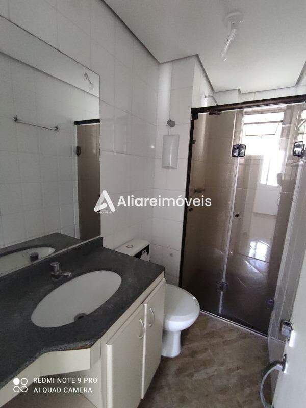 Apartamento à venda com 3 quartos, 61m² - Foto 14