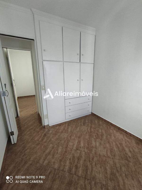 Apartamento à venda com 3 quartos, 61m² - Foto 11