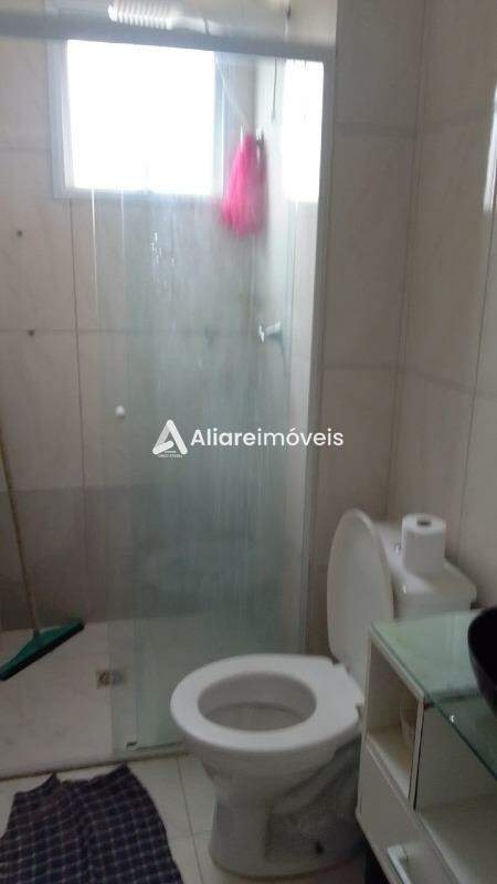 Apartamento à venda com 2 quartos, 45m² - Foto 8