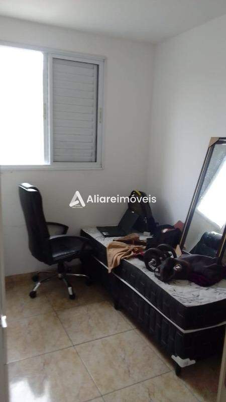 Apartamento à venda com 2 quartos, 45m² - Foto 7