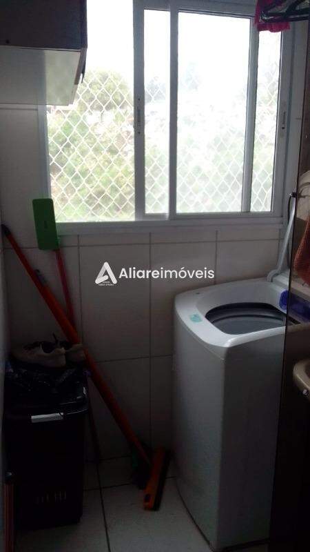 Apartamento à venda com 2 quartos, 45m² - Foto 9