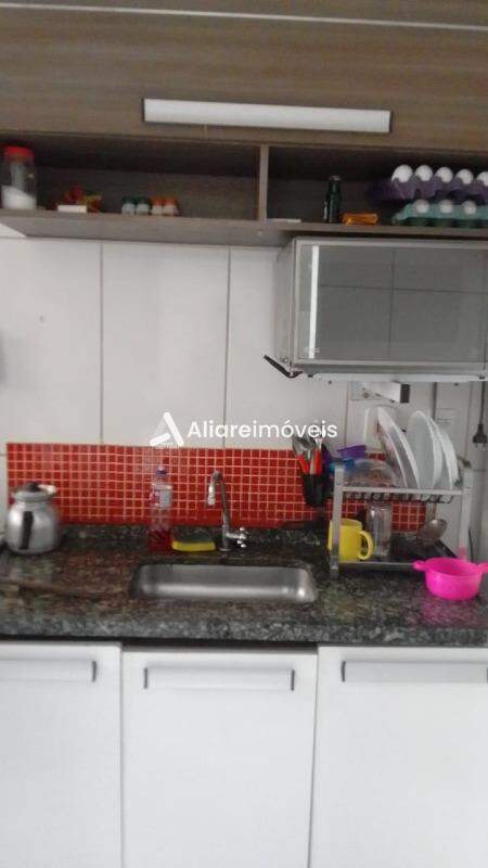 Apartamento à venda com 2 quartos, 45m² - Foto 6