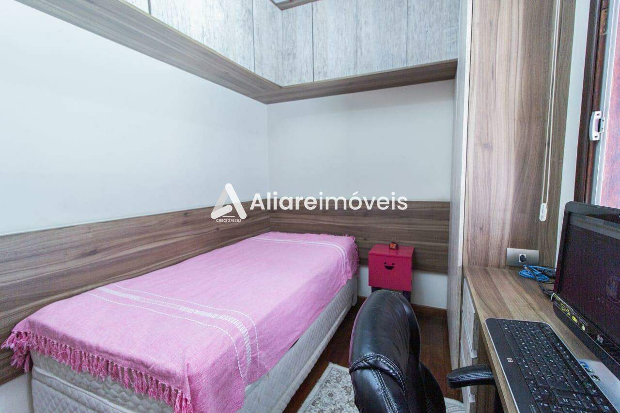 Sobrado à venda com 3 quartos, 400m² - Foto 20