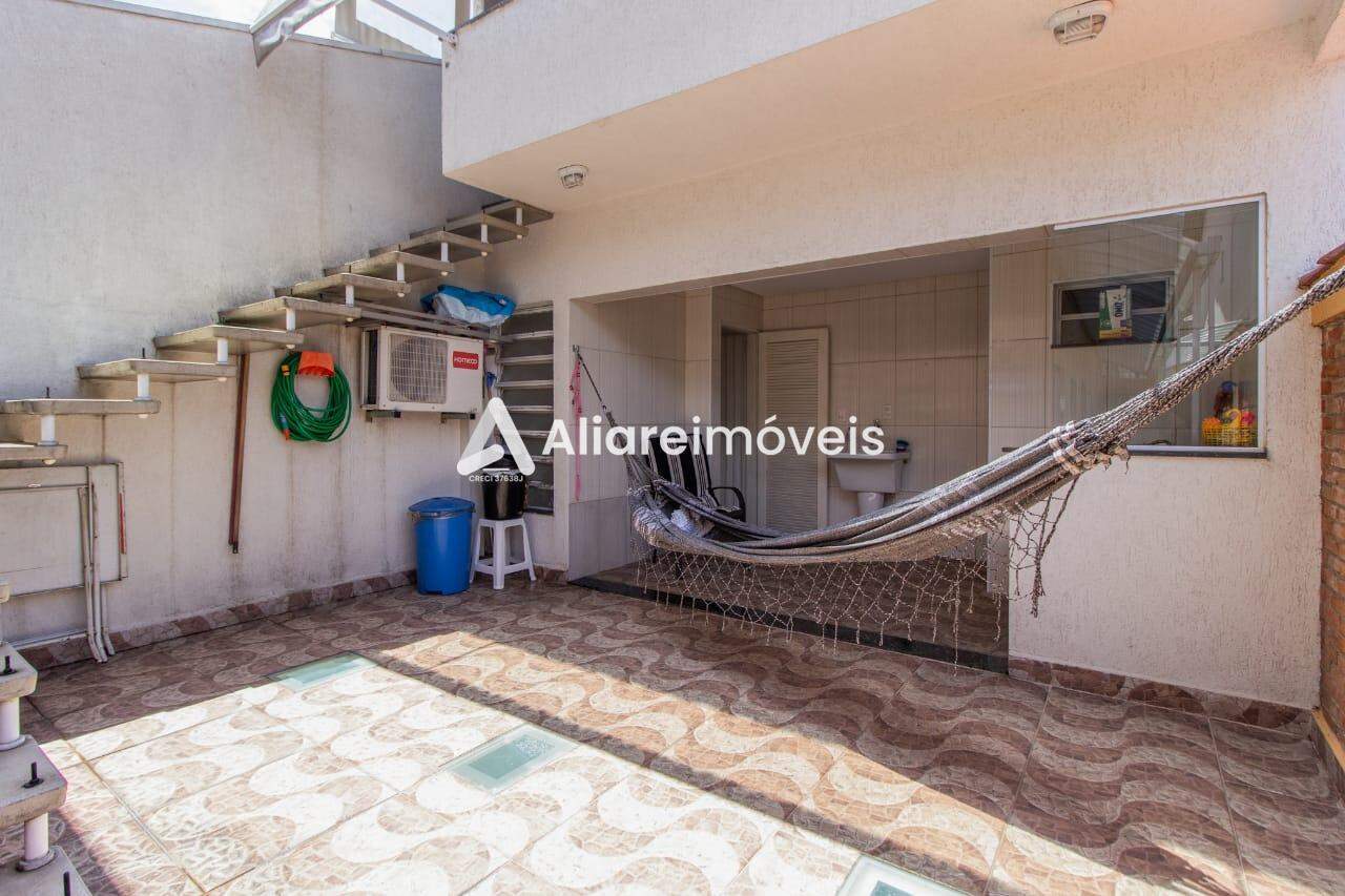 Sobrado à venda com 3 quartos, 400m² - Foto 26