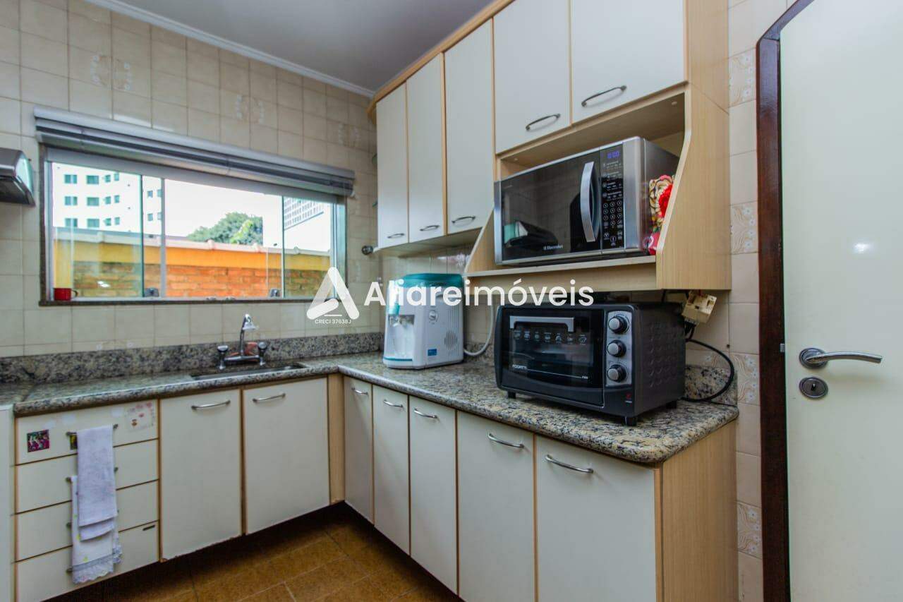 Sobrado à venda com 3 quartos, 400m² - Foto 13