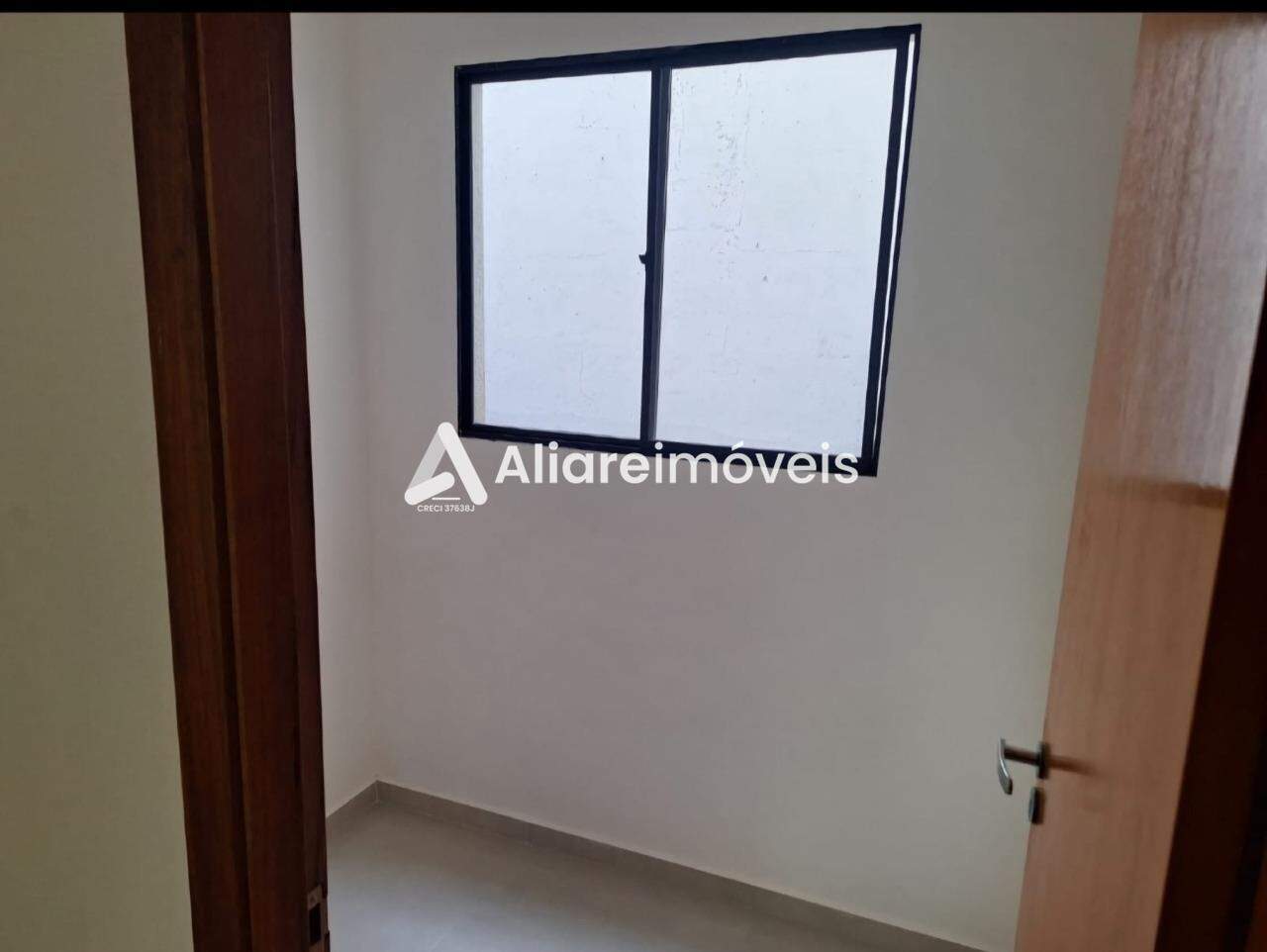 Apartamento à venda com 2 quartos, 28m² - Foto 3