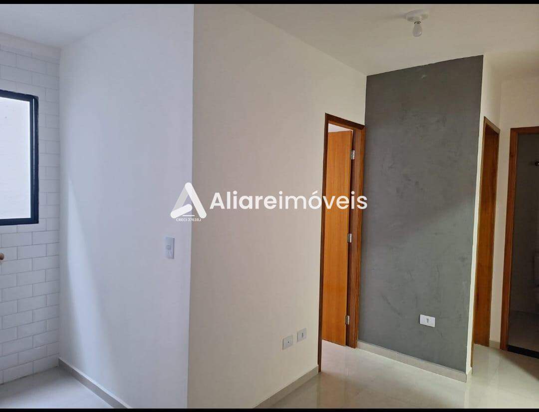 Apartamento à venda com 2 quartos, 28m² - Foto 7