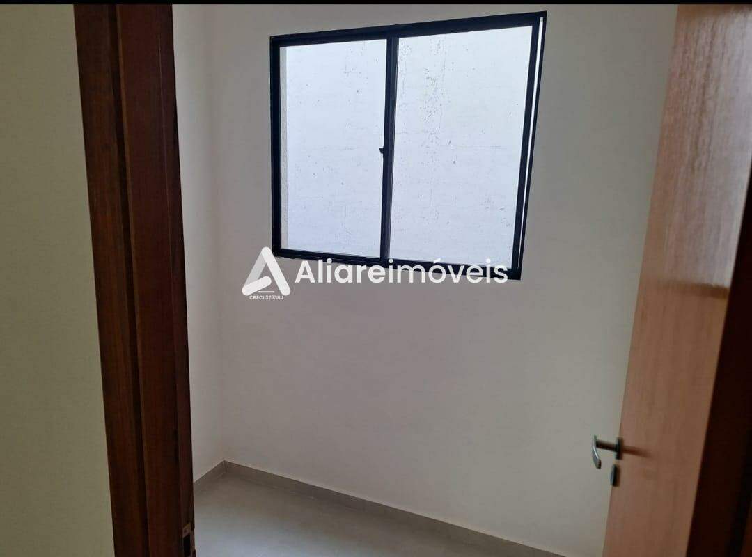 Apartamento à venda com 2 quartos, 28m² - Foto 8