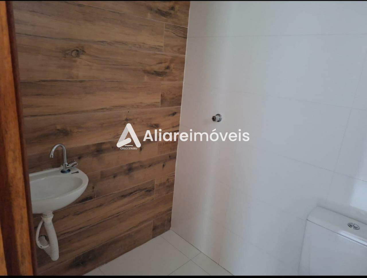 Apartamento à venda com 2 quartos, 28m² - Foto 4