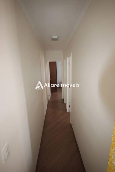 Apartamento à venda com 2 quartos, 52m² - Foto 10