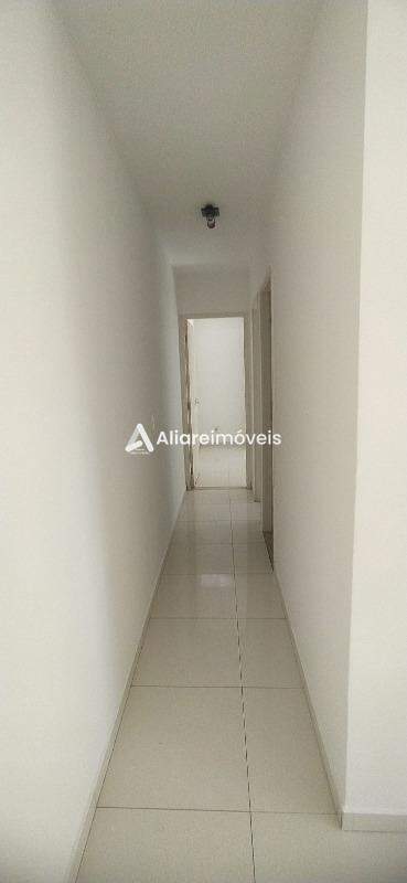 Apartamento à venda com 2 quartos, 52m² - Foto 19