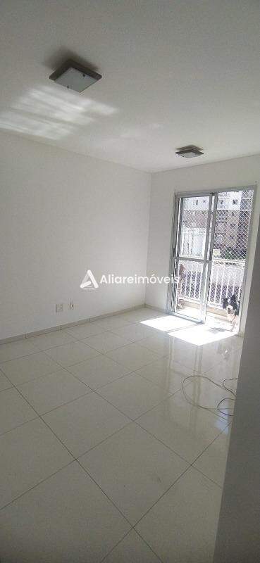 Apartamento à venda com 2 quartos, 52m² - Foto 24