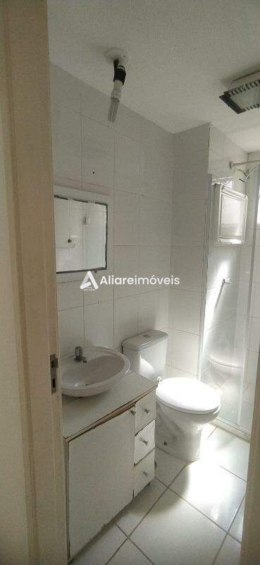 Apartamento à venda com 2 quartos, 52m² - Foto 15