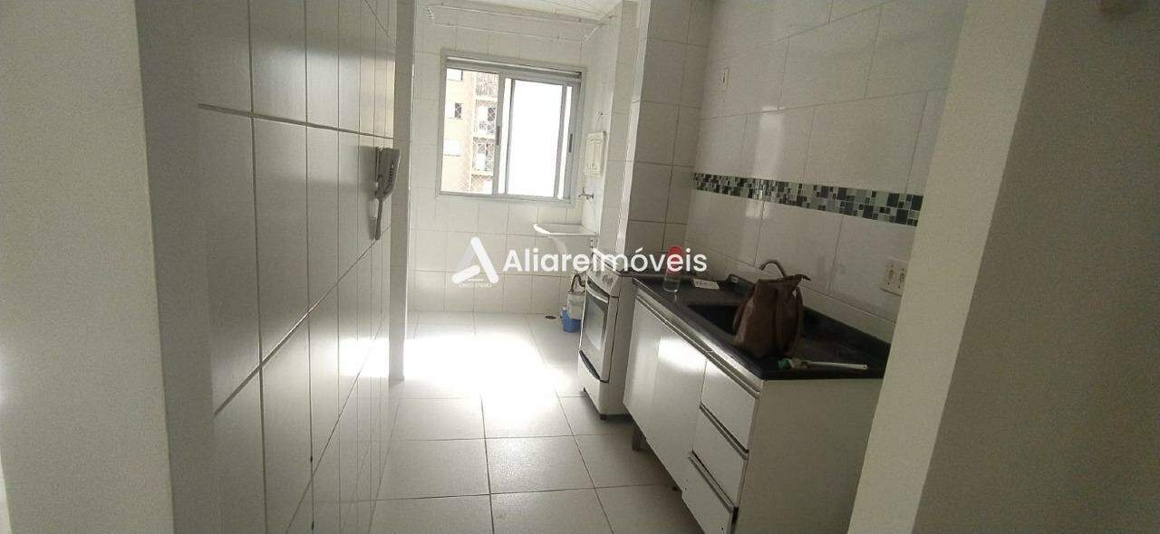 Apartamento à venda com 2 quartos, 52m² - Foto 7