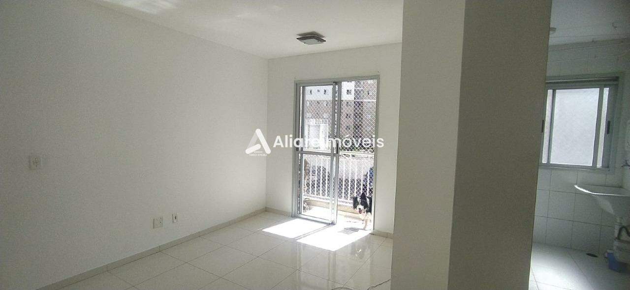 Apartamento à venda com 2 quartos, 52m² - Foto 14