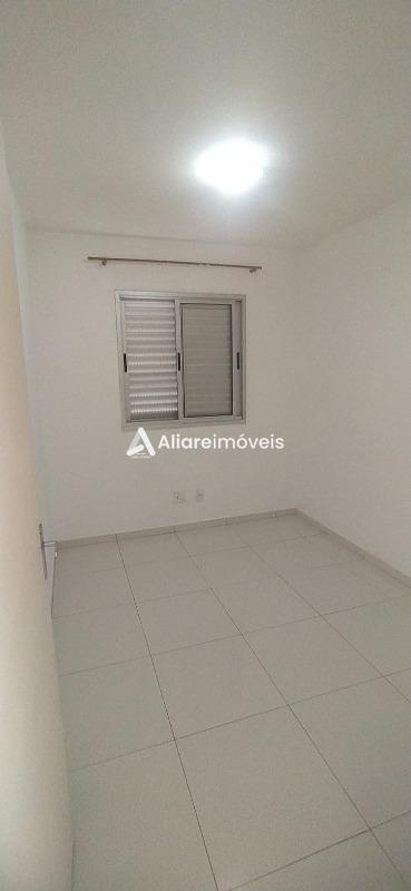 Apartamento à venda com 2 quartos, 52m² - Foto 16