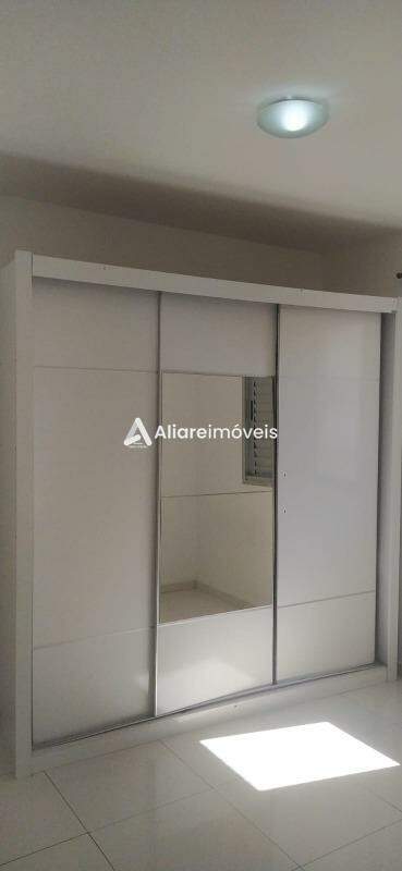 Apartamento à venda com 2 quartos, 52m² - Foto 22