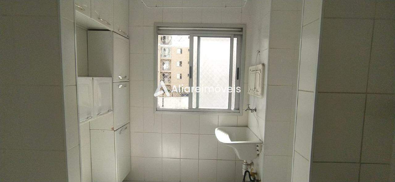 Apartamento à venda com 2 quartos, 52m² - Foto 8