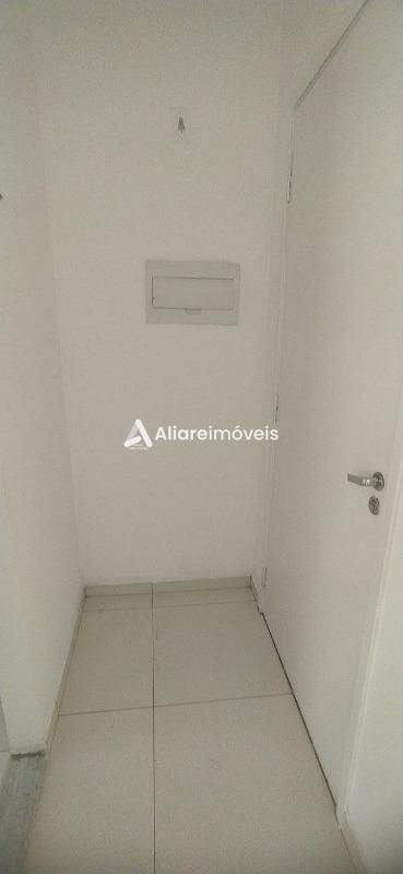 Apartamento à venda com 2 quartos, 52m² - Foto 5