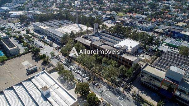 Depósito-Galpão-Armazém à venda, 11578m² - Foto 2