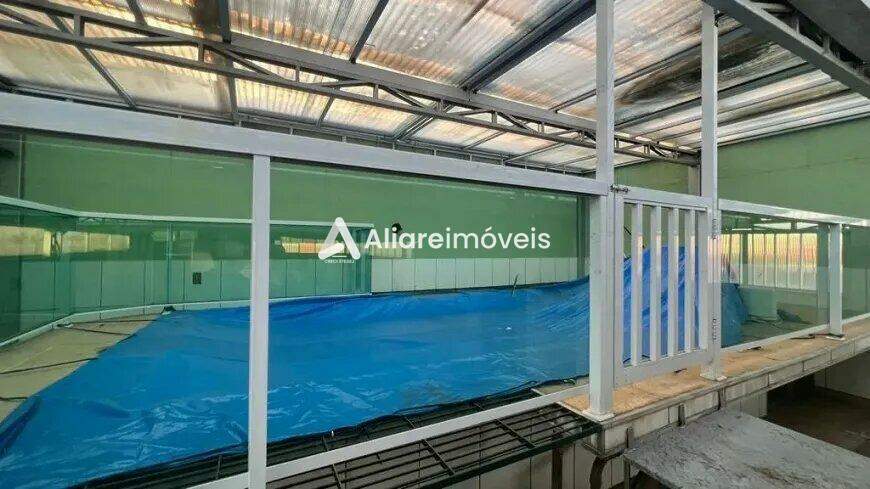 Casa à venda com 4 quartos, 400m² - Foto 8