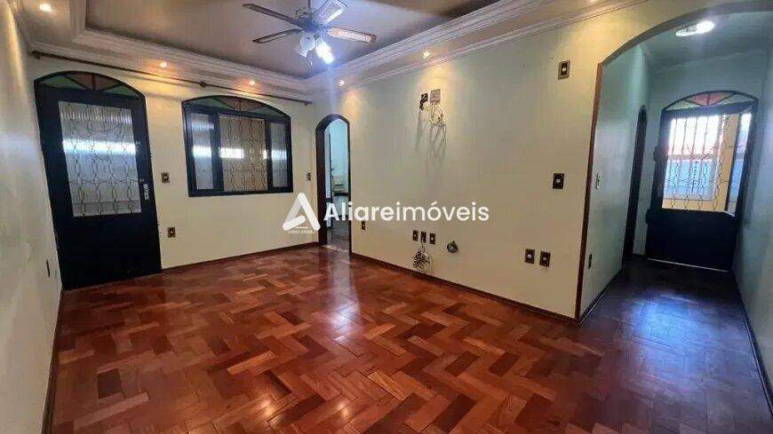 Casa à venda com 4 quartos, 400m² - Foto 17