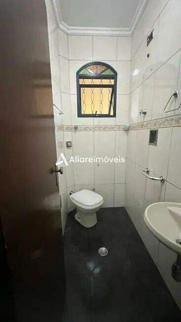 Casa à venda com 4 quartos, 400m² - Foto 12