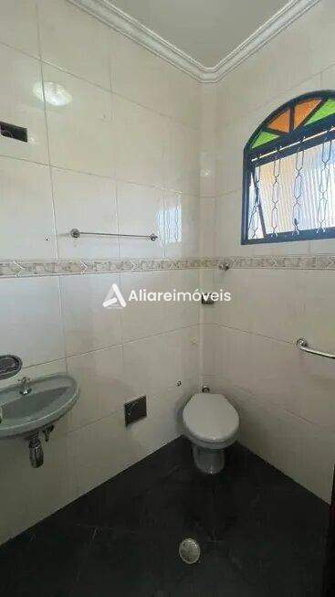 Casa à venda com 4 quartos, 400m² - Foto 13