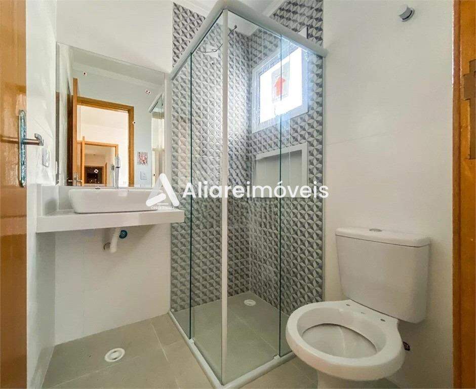 Casa à venda com 3 quartos, 135m² - Foto 11