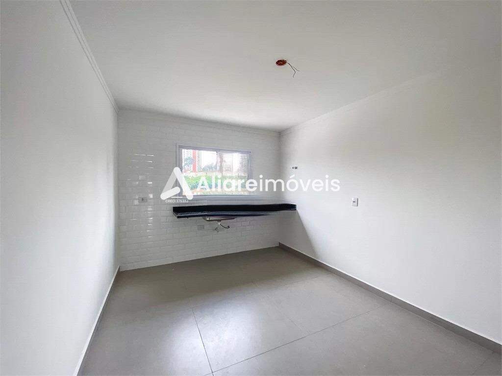 Casa à venda com 3 quartos, 135m² - Foto 8