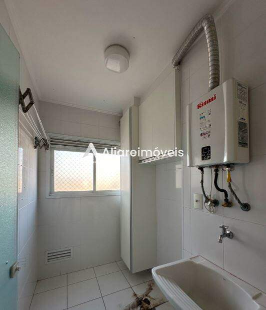 Apartamento à venda com 3 quartos, 100m² - Foto 7