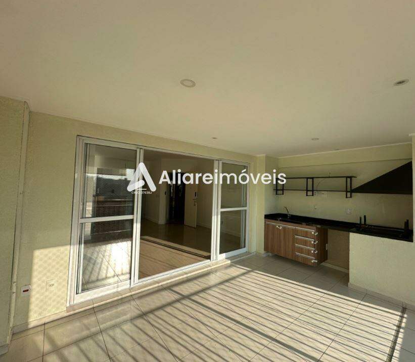 Apartamento à venda com 3 quartos, 100m² - Foto 2