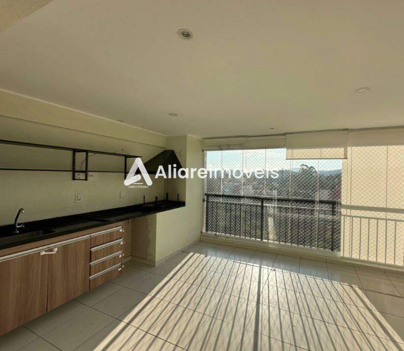 Apartamento à venda com 3 quartos, 100m² - Foto 1