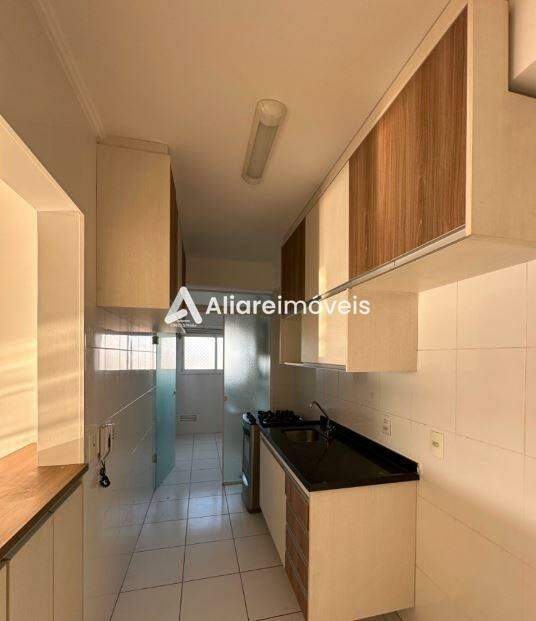 Apartamento à venda com 3 quartos, 100m² - Foto 9