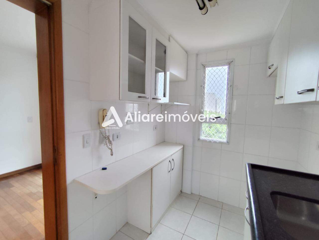 Apartamento para alugar com 2 quartos, 58m² - Foto 8