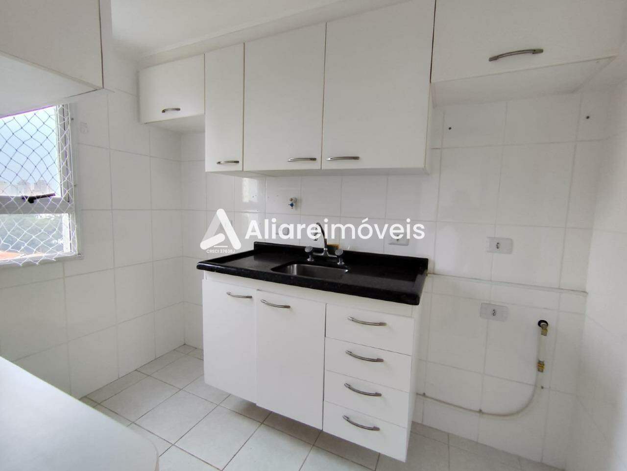 Apartamento para alugar com 2 quartos, 58m² - Foto 5