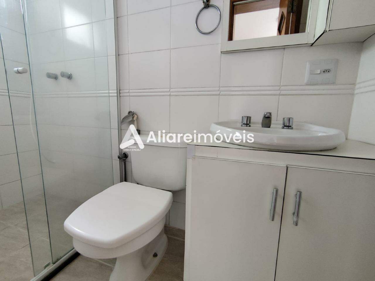 Apartamento para alugar com 2 quartos, 58m² - Foto 13