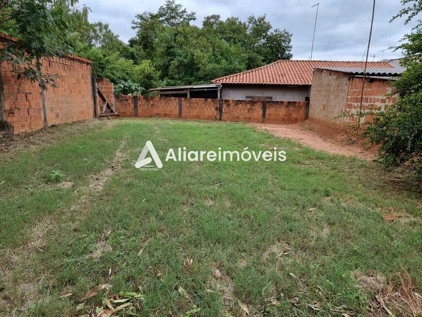 Terreno à venda, 290m² - Foto 1