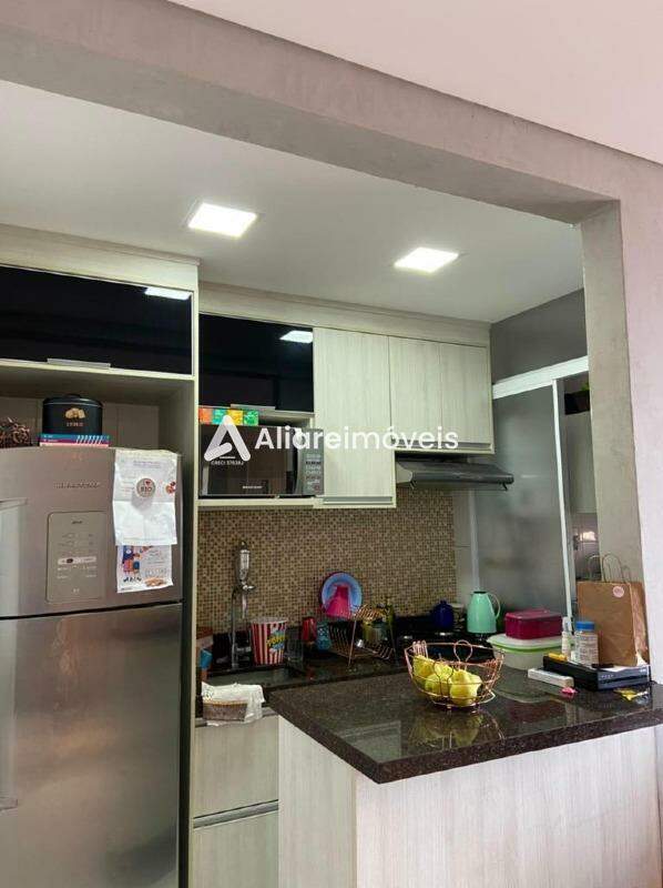 Apartamento à venda com 2 quartos, 66m² - Foto 15