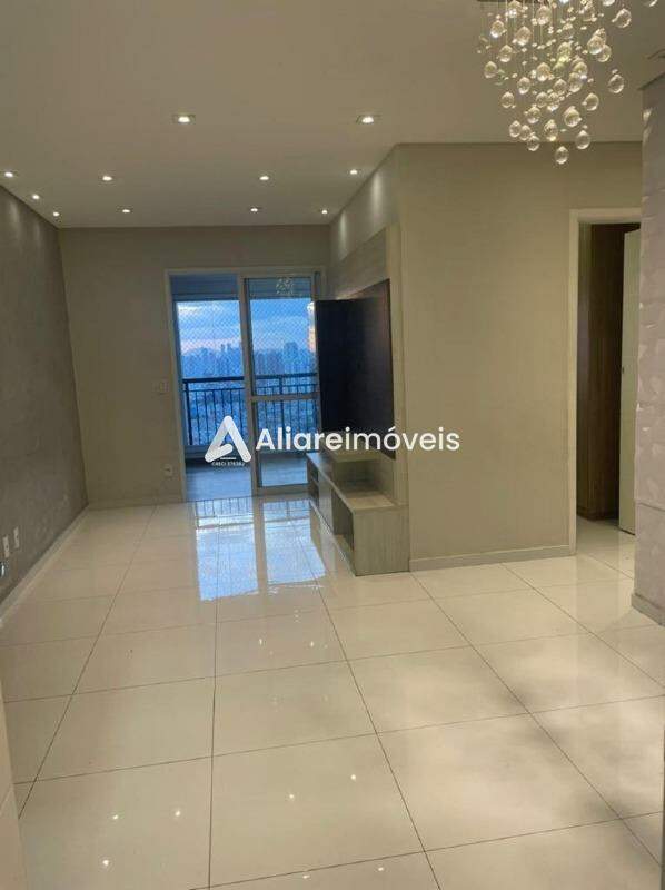 Apartamento à venda com 2 quartos, 66m² - Foto 5