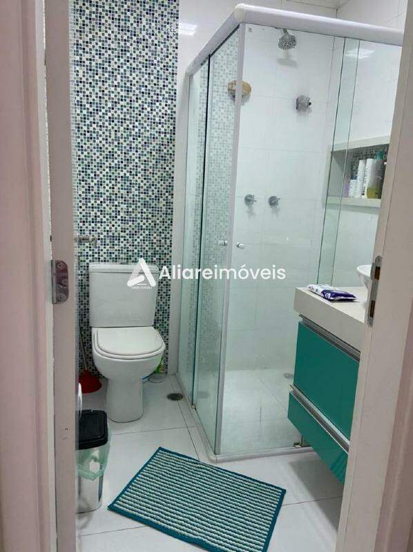 Apartamento à venda com 2 quartos, 66m² - Foto 8