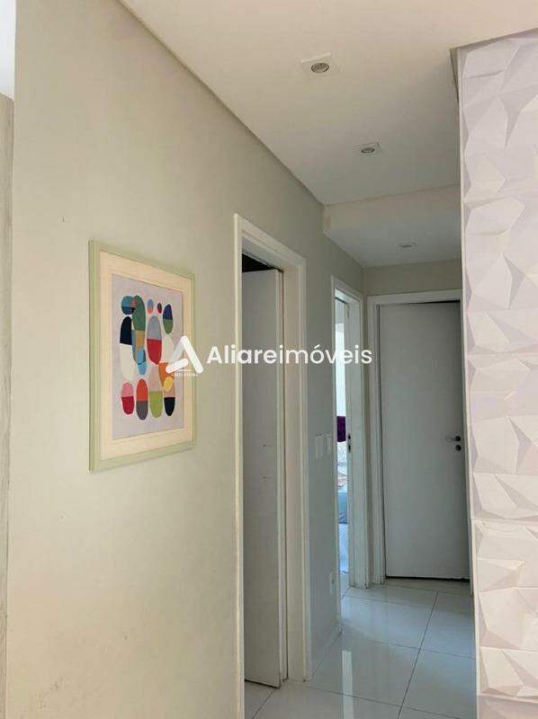 Apartamento à venda com 2 quartos, 66m² - Foto 14