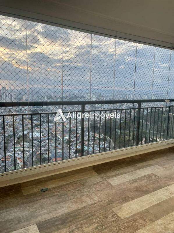 Apartamento à venda com 2 quartos, 66m² - Foto 3