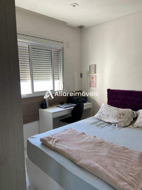 Apartamento à venda com 2 quartos, 66m² - Foto 12