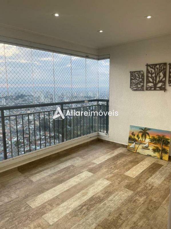 Apartamento à venda com 2 quartos, 66m² - Foto 4