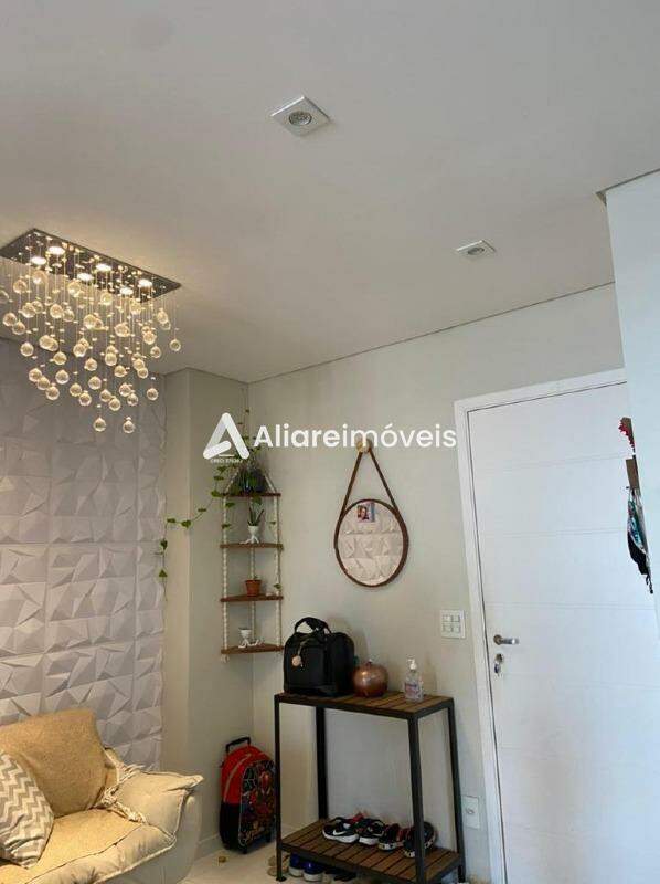 Apartamento à venda com 2 quartos, 66m² - Foto 10