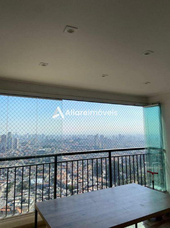 Apartamento à venda com 2 quartos, 66m² - Foto 9