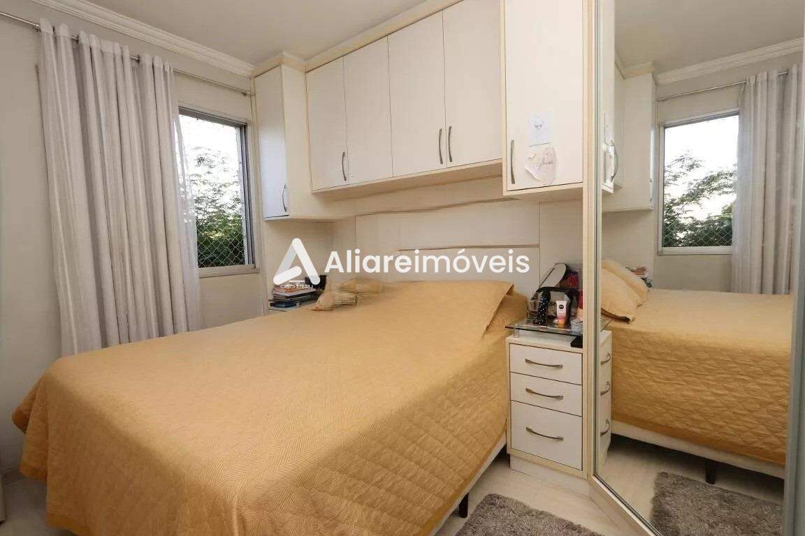 Apartamento à venda com 2 quartos, 50m² - Foto 8